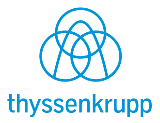 thyssenkrupp Logo