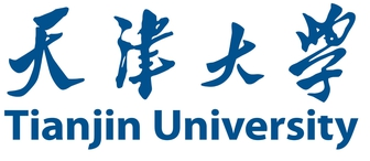 Tianjin University Logo