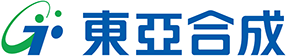TOAGOSEI CO., LTD. Logo
