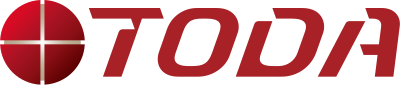 Toda Kogyo Logo