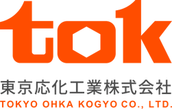 Tokyo Ohka Kogyo Logo