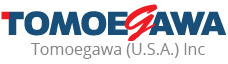 Tomoegawa Logo