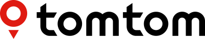 TomTom International Logo