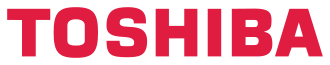 Toshiba TEC Logo