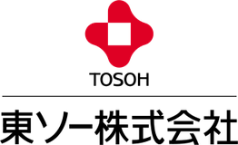 Tosoh Corporation Logo