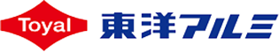 Toyo Aluminium Logo