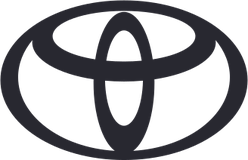 Toyota Motor Europe Logo