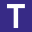 Tridonic Logo