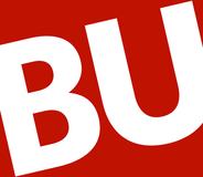Trustees of Boston University Logo