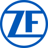 TRW Automotive Electronics & Components Logo