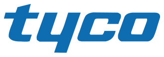 Tyco Fire & Security GmbH Logo