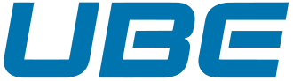 Ube Industries Logo