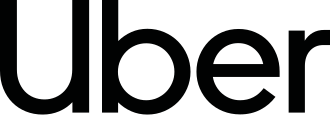 Uber Technologies Logo