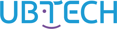 UBTech Robotics Logo