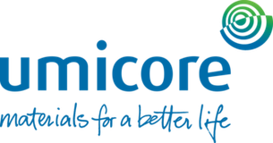 Umicore Logo