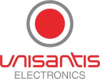 Unisantis Electronics Singapore Logo