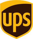 United Parcel Service of America Logo