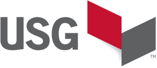 United States Gypsum Logo