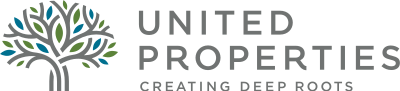 United Video Properties Logo