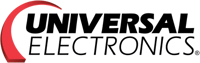 Universal Electronics Logo