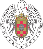 Universidad Complutense de Madrid Logo