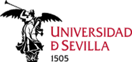 Universidad de Sevilla Logo