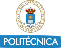 Universidad Politécnica de Madrid Logo