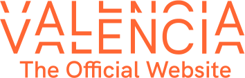 Universidad Politécnica de Valencia Logo