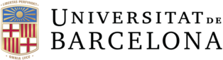 Universitat de Barcelona Logo