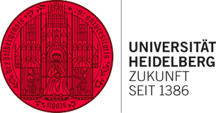 Universität Heidelberg Logo