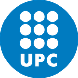 Universitat Politècnica de Catalunya Logo