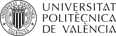 Universitat Politècnica de València Logo