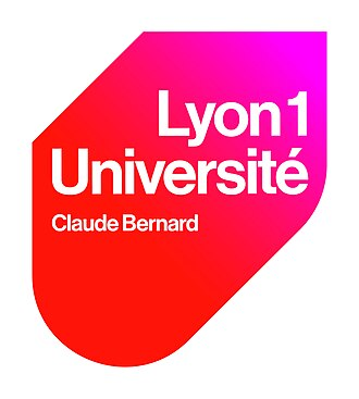 Université Claude Bernard Lyon 1 Logo