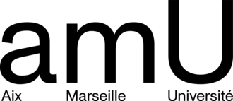 Université d'Aix-Marseille Logo