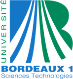 Université de Bordeaux Logo