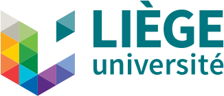 Université de Liège Logo