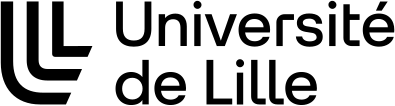 Université de Lille Logo