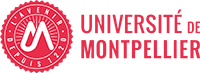 Université de Montpellier Logo