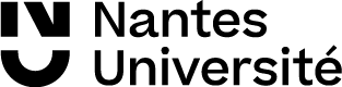 Université de Nantes Logo