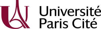 Université de Paris Logo