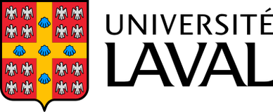 Université Laval Logo