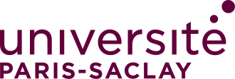 Université Paris-Saclay Logo