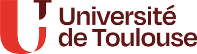 Université Paul Sabatier Toulouse III Logo
