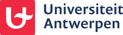 Universiteit Antwerpen Logo