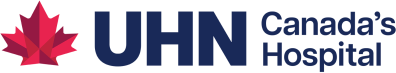 University Health Network Logo