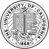 University of California Logo