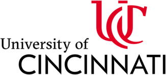 University of Cincinnati Logo