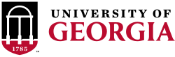 University of Georgia Research Foundation Logo