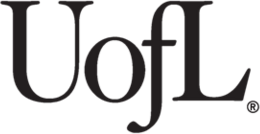 University of Louisville Research Foundation Logo