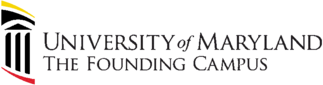 University of Maryland, Baltimore Logo